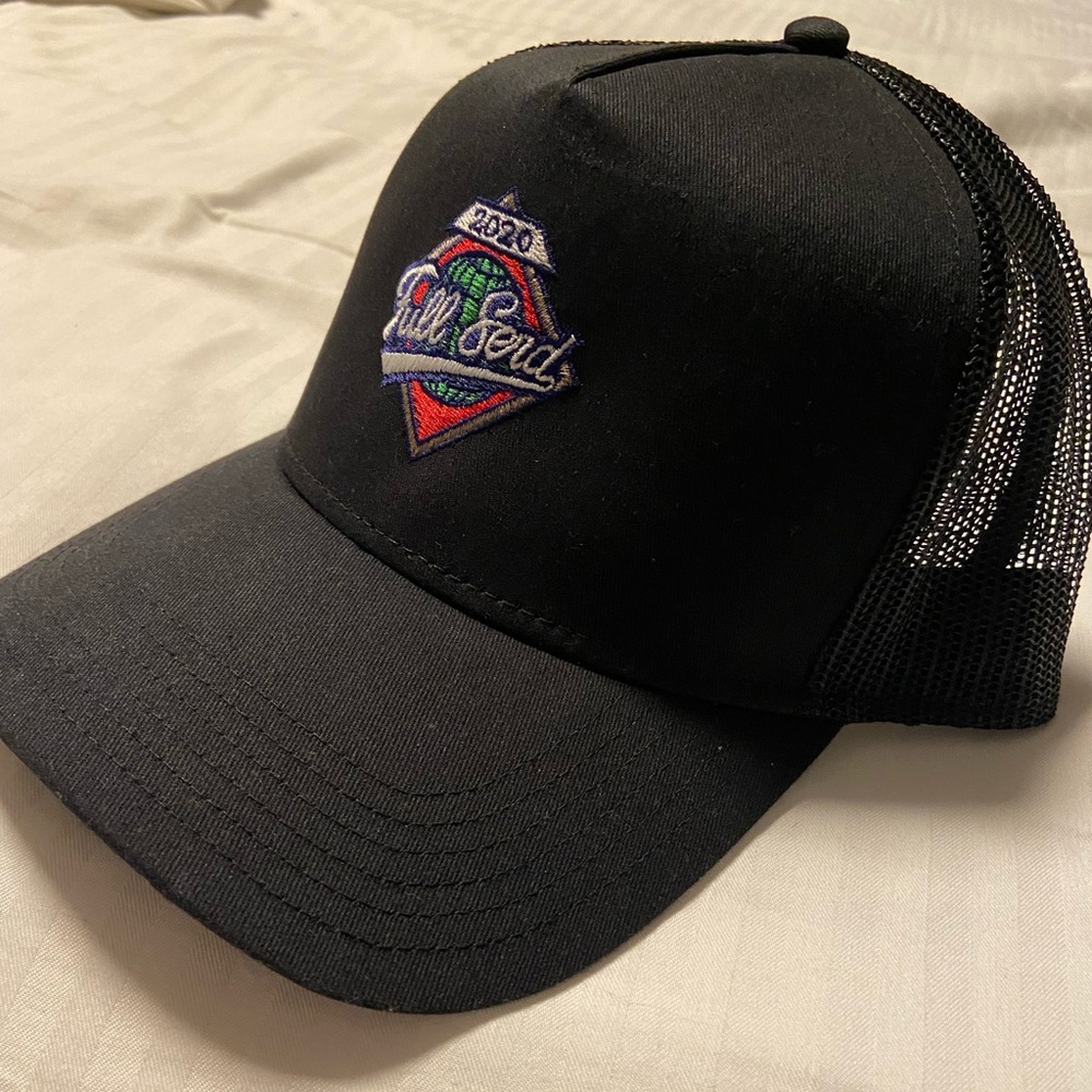 Full Send by Nelk Boys Trucker Hat